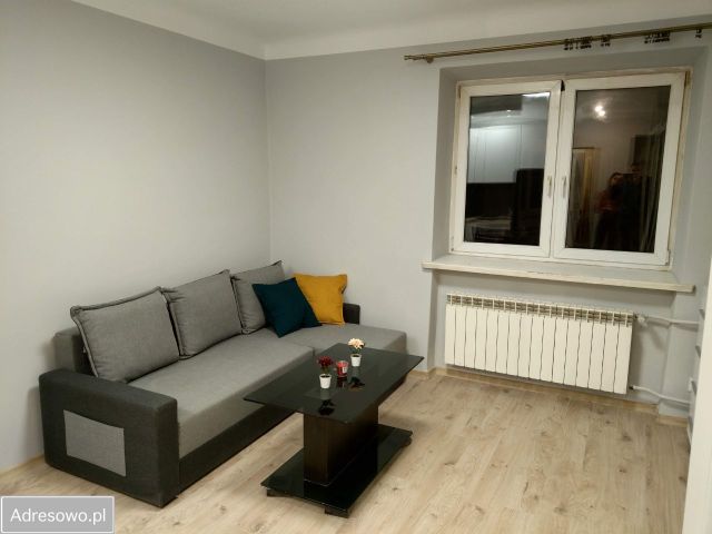 Mieszkanie 1-pokojowe Warszawa Wola, ul. Dzielna. Zdjęcie 1