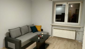 Mieszkanie 1-pokojowe Warszawa Wola, ul. Dzielna