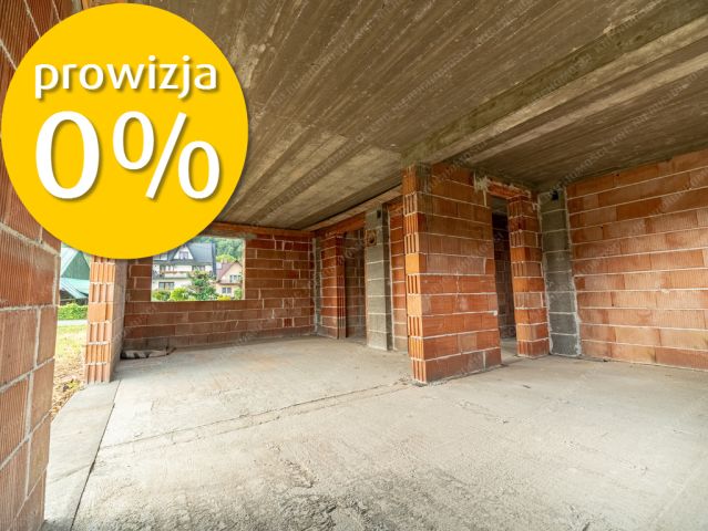 dom wolnostojący, 6 pokoi Skawica. Zdjęcie 8