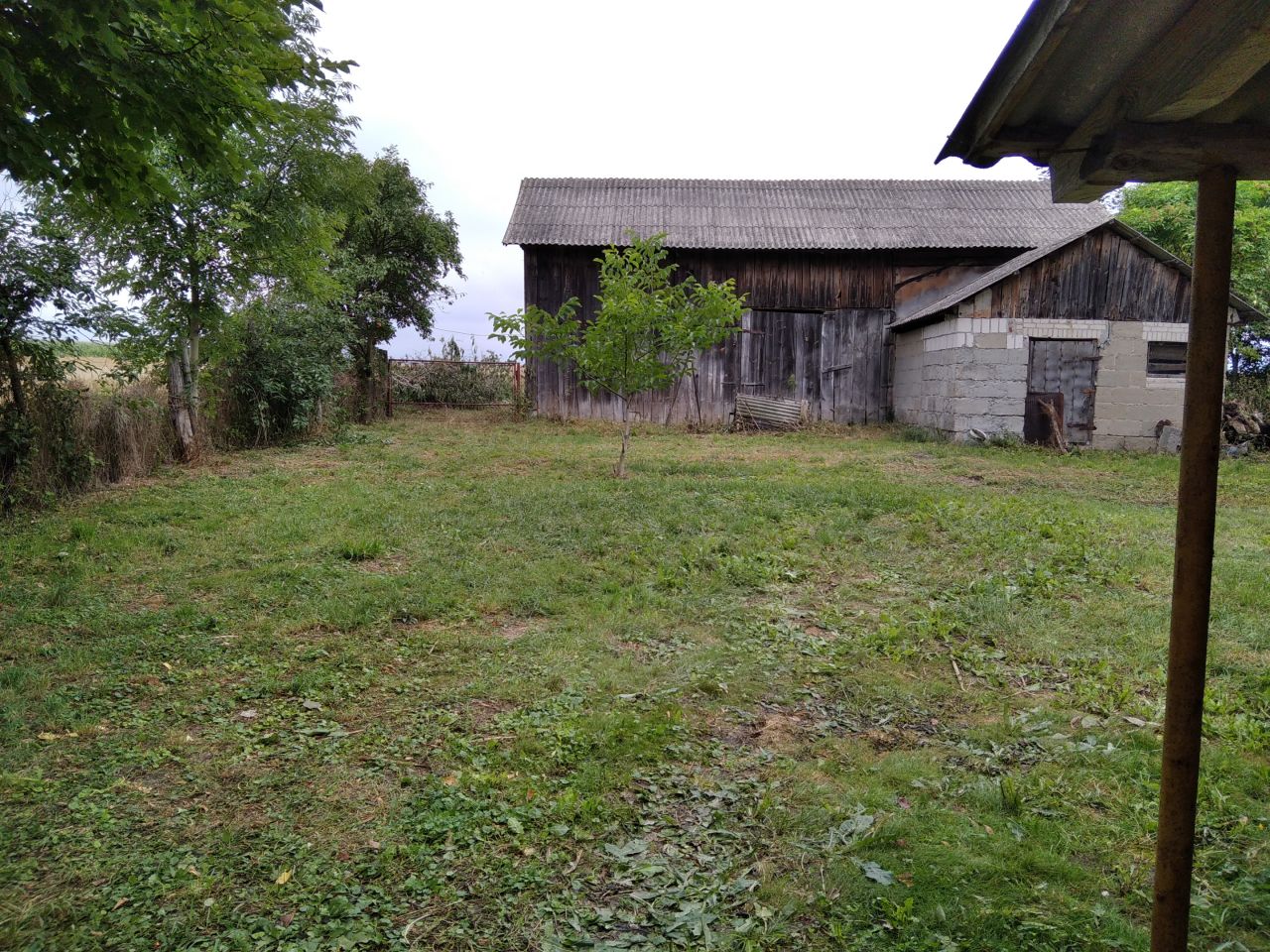 siedlisko, 2 pokoje Ruszczyzna. Zdjęcie 5