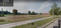 Działka inwestycyjna Dębica