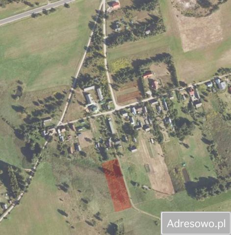 Działka rolno-budowlana Przechody. Zdjęcie 1