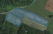 Działka rolna Hucisko Kwaśniowskie. Zdjęcie 1