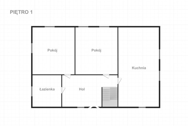 dom wolnostojący, 6 pokoi Blizne Łaszczyńskiego. Zdjęcie 19