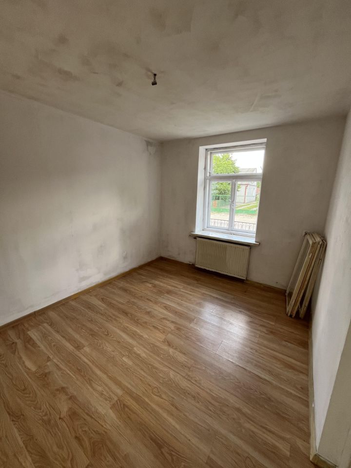 dom wolnostojący, 3 pokoje Siedliszcze Siedliszcze-Osada, ul. Szpitalna. Zdjęcie 4