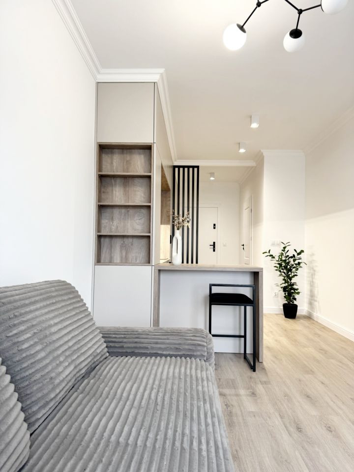 Mieszkanie 2-pokojowe Kraków Podgórze, ul. Rydlówka. Zdjęcie 8