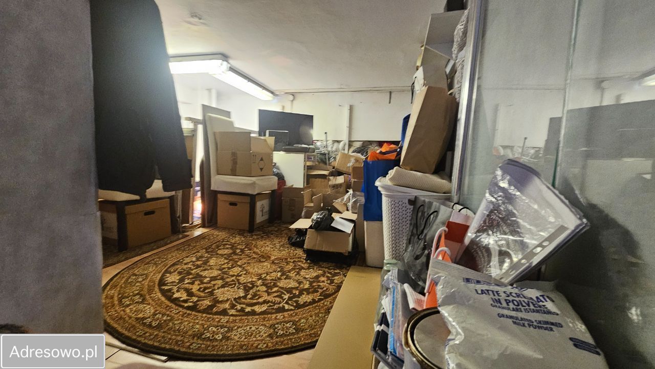 Lokal Warszawa Wola, ul. Złota. Zdjęcie 8