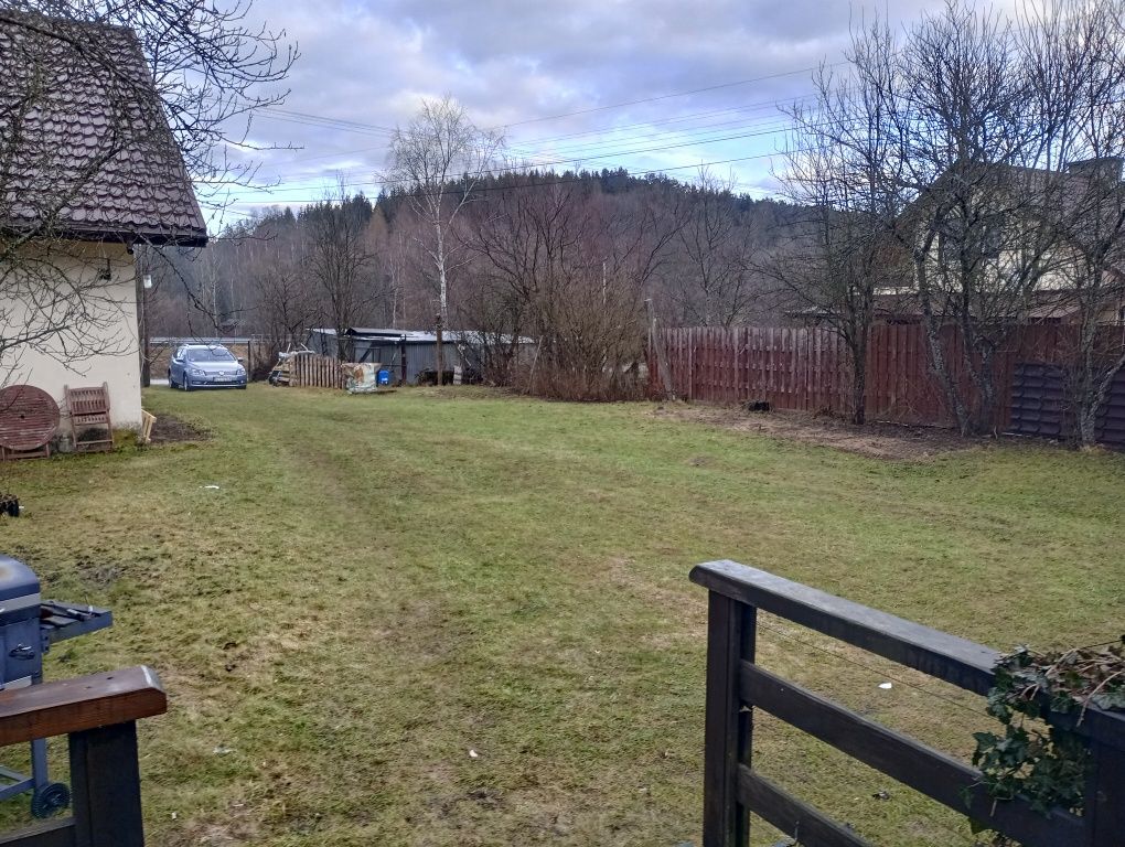 bliźniak Wola Michowa. Zdjęcie 2