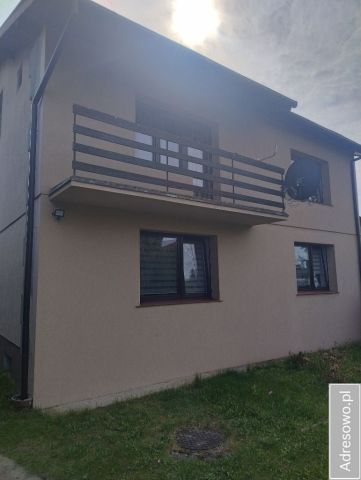 dom wolnostojący, 7 pokoi Konin. Zdjęcie 1