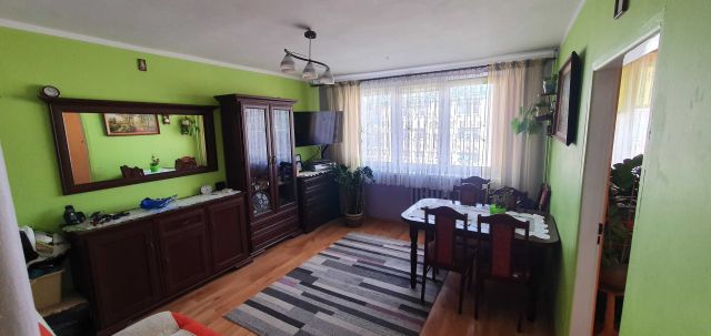 Mieszkanie 2-pokojowe Olsztyn, ul. Kołobrzeska. Zdjęcie 1