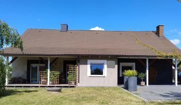 dom wolnostojący, 3 pokoje Falmirowice, ul. Wiejska
