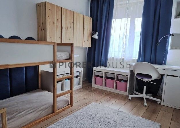 Mieszkanie 3-pokojowe Warszawa Wola, ul. Jana Ostroroga. Zdjęcie 9