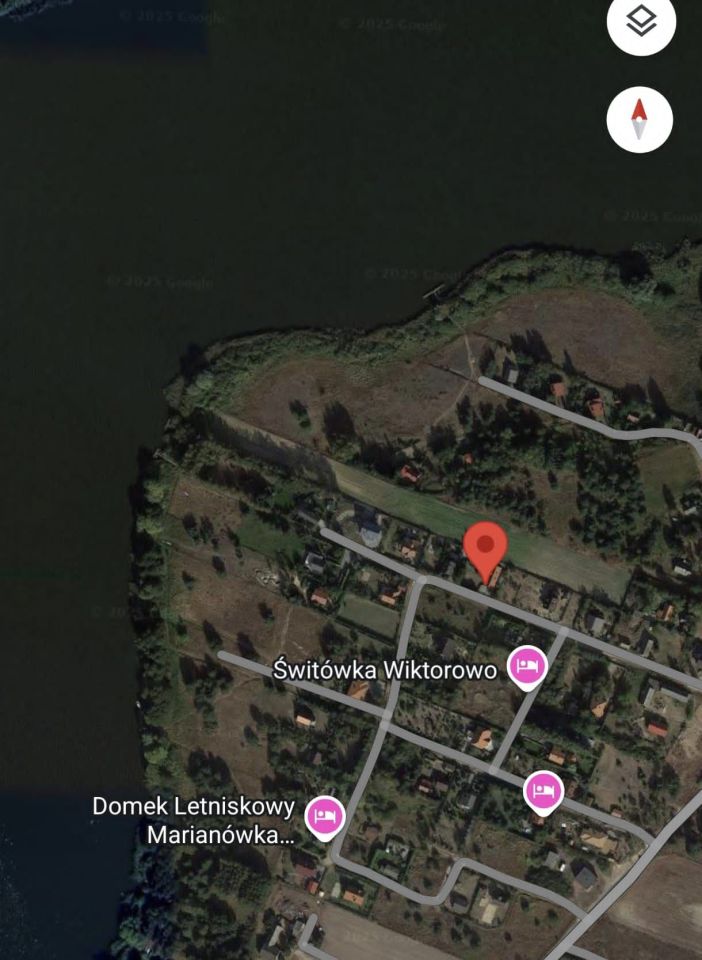 dom wolnostojący Wiktorowo. Zdjęcie 7