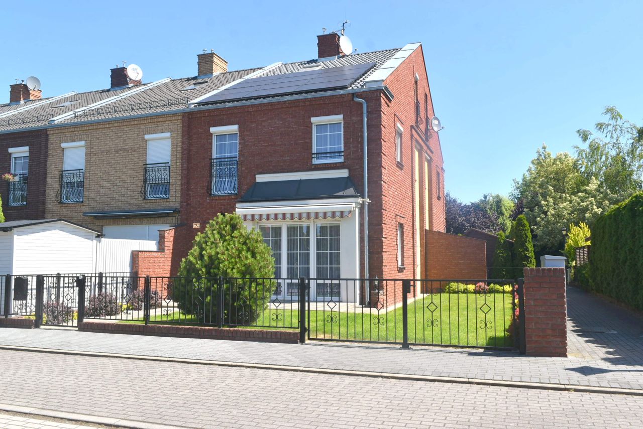 Mieszkanie 4-pokojowe Śrem Helenki, ul. Skłodowskiej-Curie