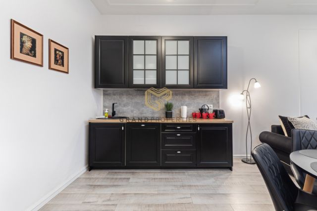 Mieszkanie 1-pokojowe Warszawa Praga, ul. Targowa. Zdjęcie 6