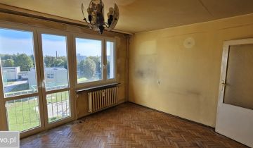 Mieszkanie 1-pokojowe Oława Centrum