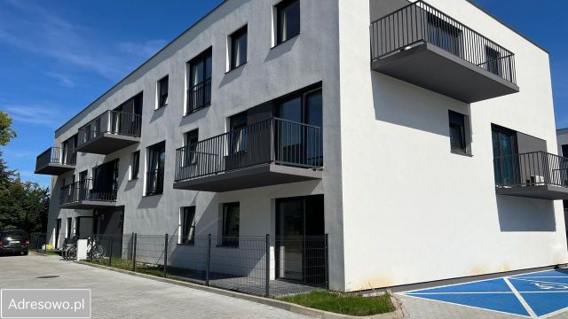 Mieszkanie 2-pokojowe Czempiń, ul. Borówko Stare. Zdjęcie 1