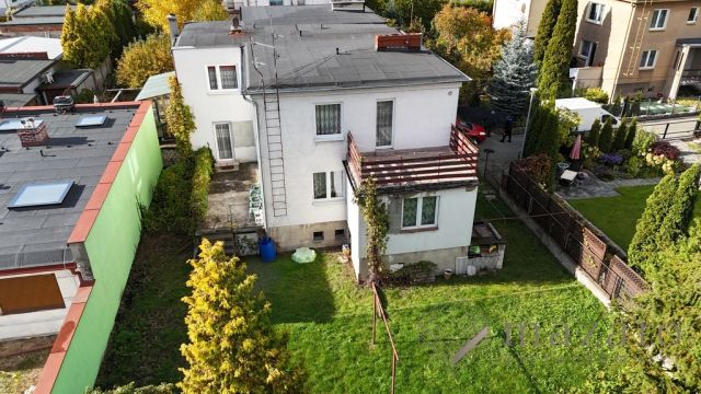 dom wolnostojący, 6 pokoi Bydgoszcz Miedzyń. Zdjęcie 2