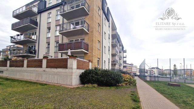 Mieszkanie 2-pokojowe Wrocław Jagodno. Zdjęcie 15