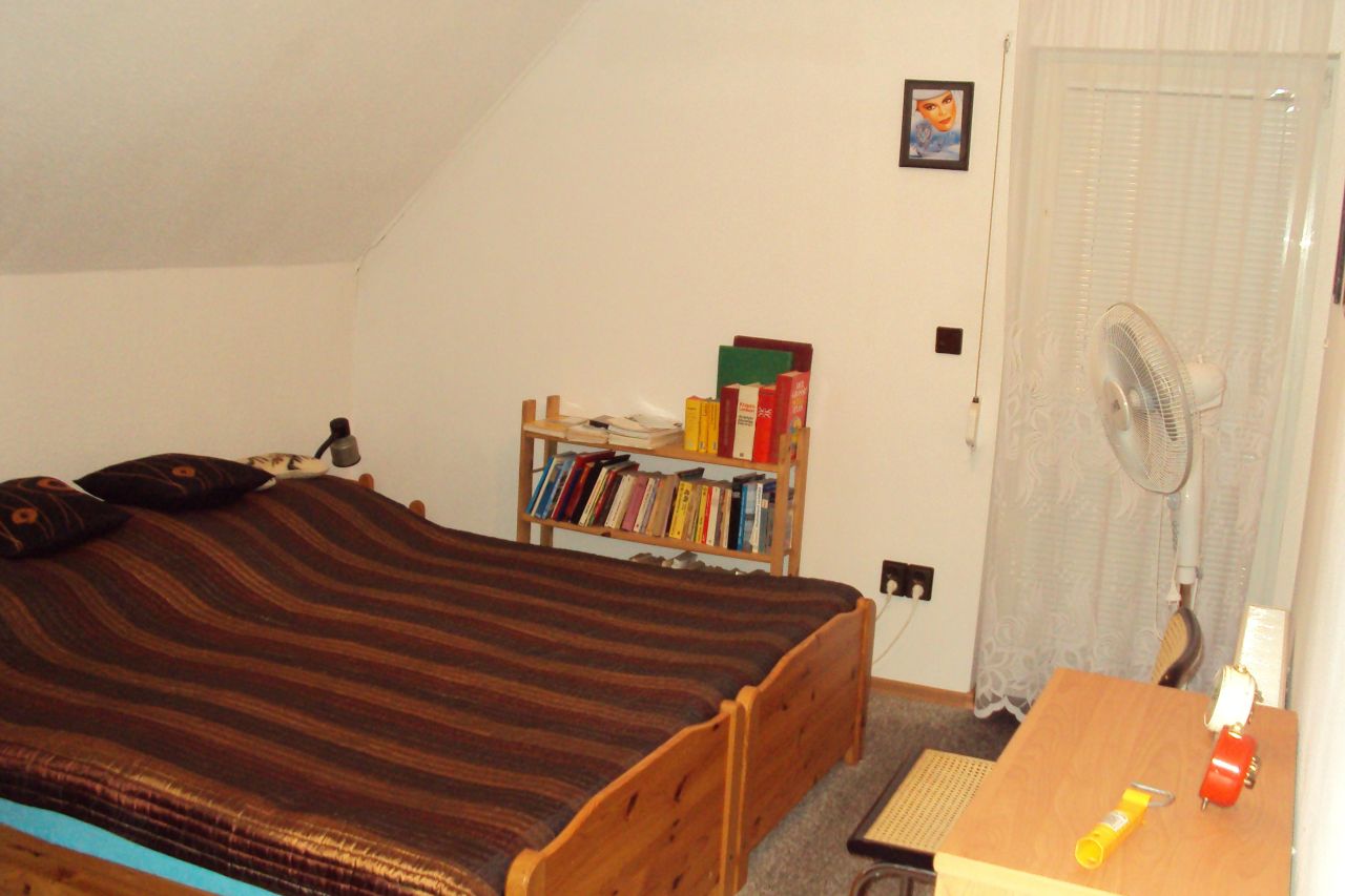 dom wolnostojący, 3 pokoje Wilkasy, ul. Bratkowa. Zdjęcie 20