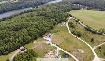 Działka budowlana Przywidz