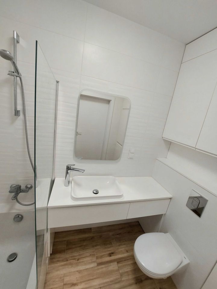 Mieszkanie 2-pokojowe Warszawa Wola, ul. Fort Wola. Zdjęcie 3