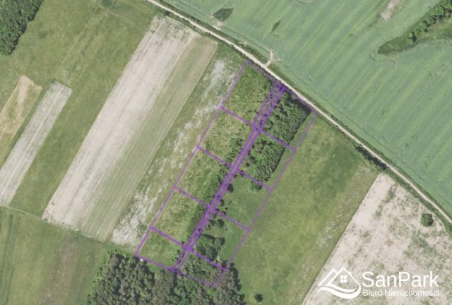 Działka rolna Bircza. Zdjęcie 2