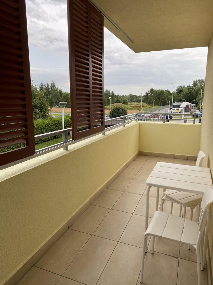 Mieszkanie 3-pokojowe Łódź Polesie, ul. Pienista. Zdjęcie 7