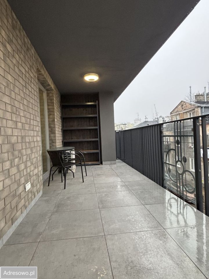 Mieszkanie 4-pokojowe Warszawa Praga-Południe, ul. Jarocińska. Zdjęcie 14