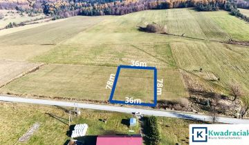 Działka budowlana Zdynia