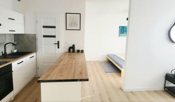 Mieszkanie 1-pokojowe Wrocław Grabiszyn, ul. Inżynierska