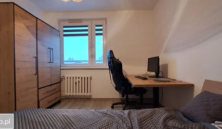 Mieszkanie 2-pokojowe Tczew, ul. Saperska