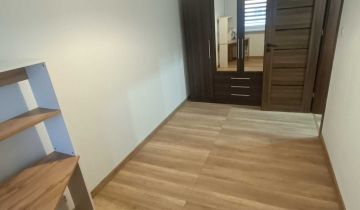 Mieszkanie 3-pokojowe Gorzów Wielkopolski