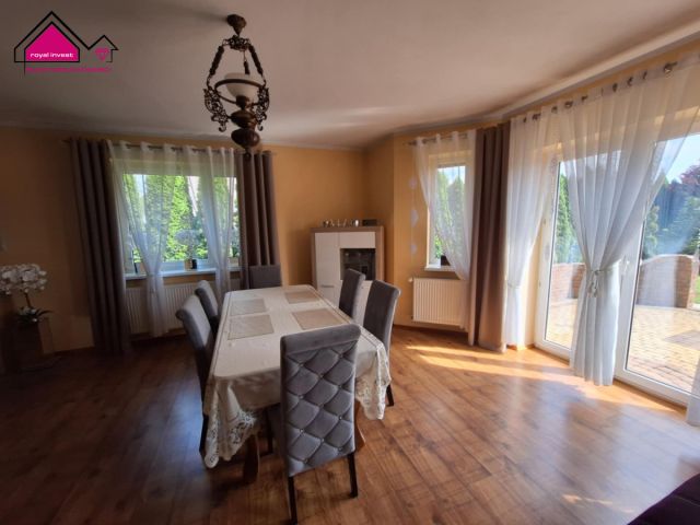 dom wolnostojący, 4 pokoje Osowce. Zdjęcie 2