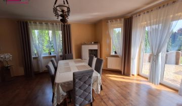 dom wolnostojący, 4 pokoje Osowce