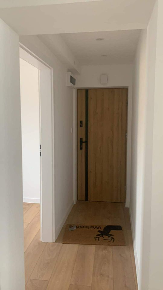 Mieszkanie 3-pokojowe Nidzica, ul. 1 Maja. Zdjęcie 8