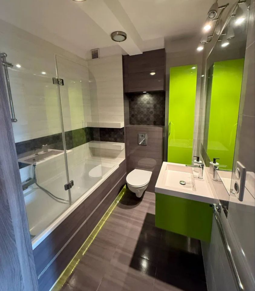 dom szeregowy, 4 pokoje Bibice Czekaj, ul. Leśna. Zdjęcie 10