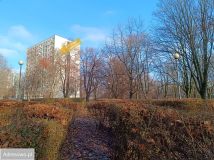 Mieszkanie 2-pokojowe Warszawa Górny Mokotów, ul. Wojciecha Żywnego. Zdjęcie 1