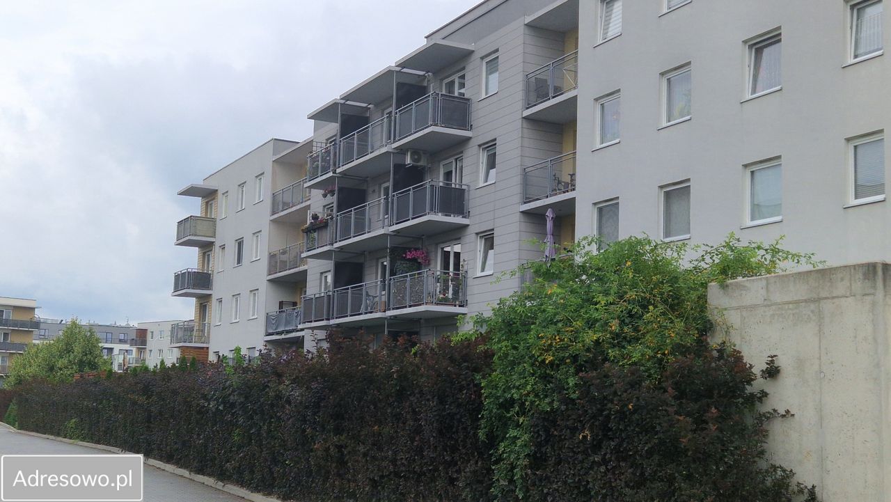 Mieszkanie 2-pokojowe Wrocław Krzyki, ul. Krzysztofa Komedy. Zdjęcie 13