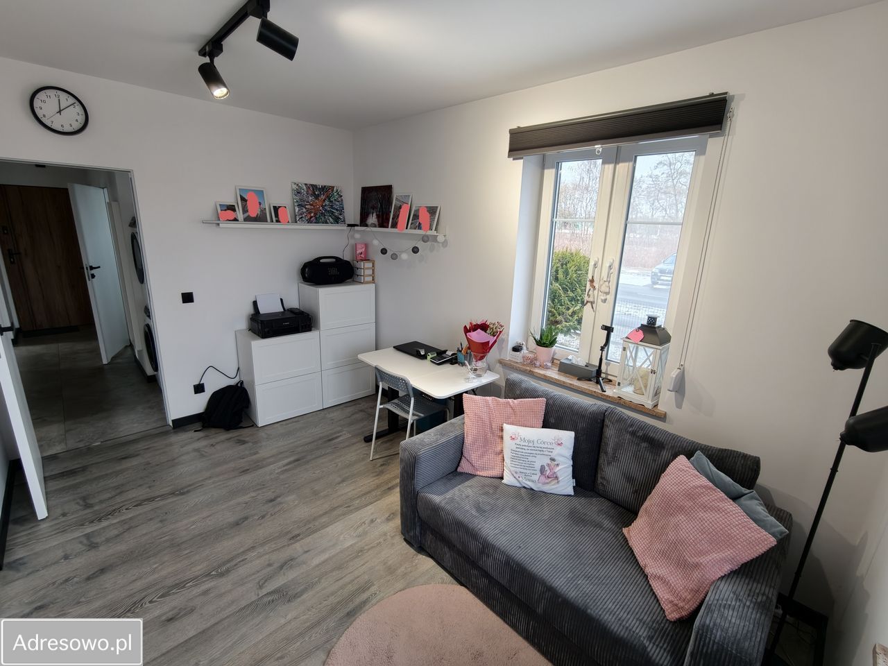 Mieszkanie 4-pokojowe Świdnica Kraszowice, ul. Kraszowicka. Zdjęcie 19