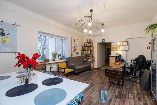 Mieszkanie 5-pokojowe Warszawa Praga-Południe, ul. Jakubowska. Zdjęcie 7