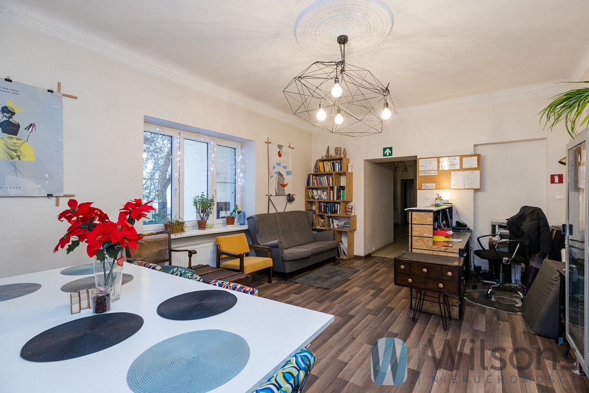 Mieszkanie 5-pokojowe Warszawa Praga-Południe, ul. Jakubowska. Zdjęcie 7