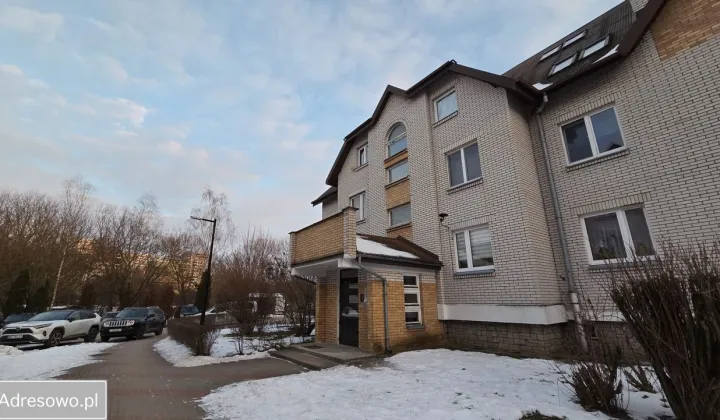 Mieszkanie 5-pokojowe Białystok Białostoczek