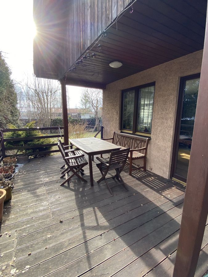 dom wolnostojący, 4 pokoje Częstochowa Kawodrza Dolna. Zdjęcie 9