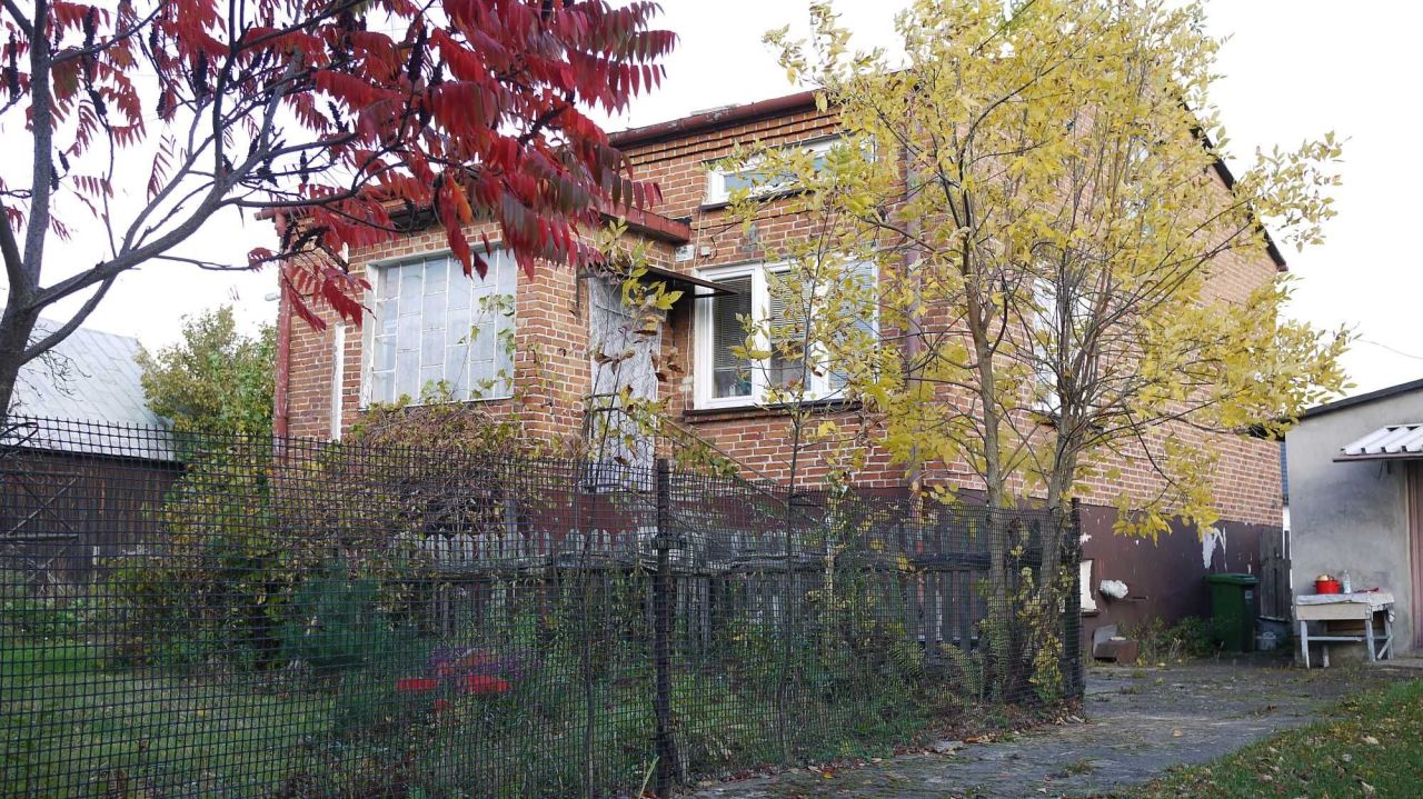 dom wolnostojący, 4 pokoje Wólka Łękawska. Zdjęcie 6