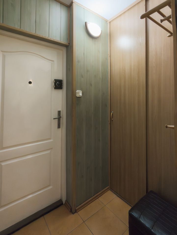 Mieszkanie 3-pokojowe Poznań Dębiec, os. Dębina. Zdjęcie 4