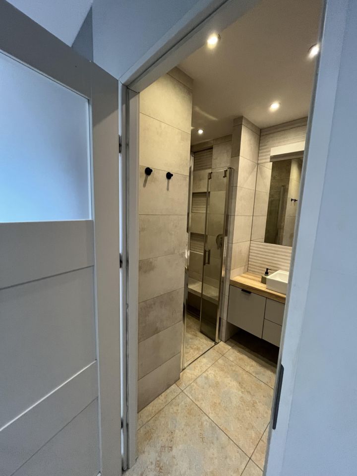 Mieszkanie 1-pokojowe Kraków Żabiniec, ul. Żmujdzka. Zdjęcie 12