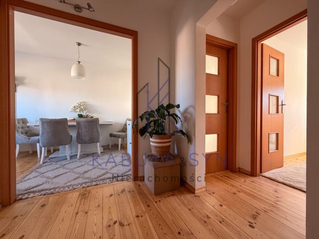 Mieszkanie 3-pokojowe Bydgoszcz Fordon, ul. Galla Anonima. Zdjęcie 8