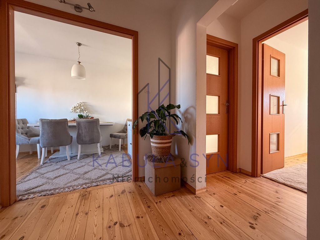 Mieszkanie 3-pokojowe Bydgoszcz Fordon, ul. Galla Anonima. Zdjęcie 8