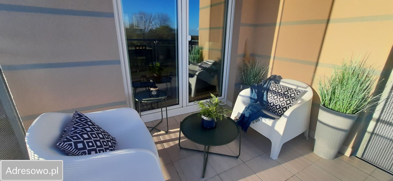 Mieszkanie 2-pokojowe Kołobrzeg, ul. Paryska. Zdjęcie 8